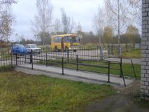 Подъездные пути