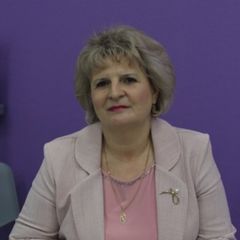 Стогова Марина Викторовна