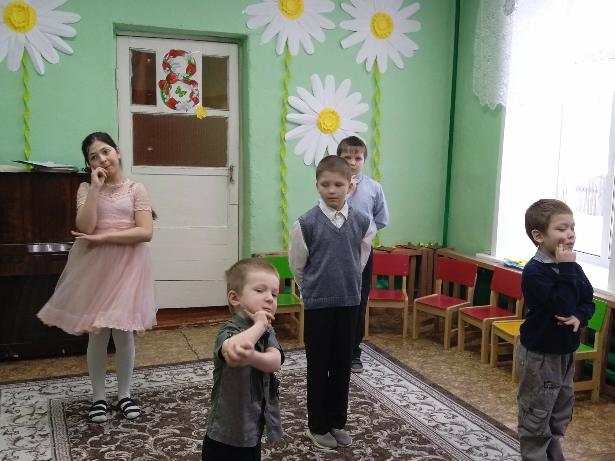 Фотография от Библиотека Юрьевская